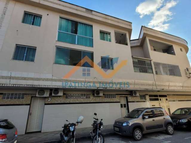 Apartamento no Cidade Nobre  -  Ipatinga