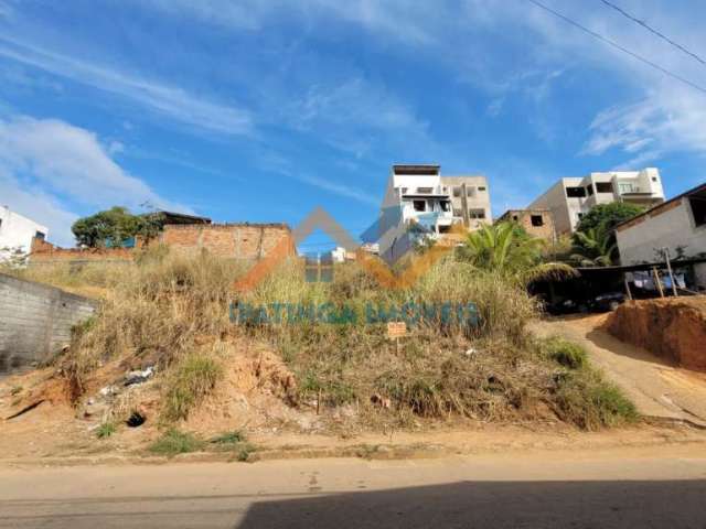 Terreno Loteamento no bairro Cidade Nova  -  Santana do Paraíso