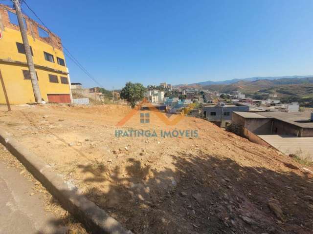 Terreno no Parque Caravelas - Santana do Paraíso com área 423mt² por R$ 215.000