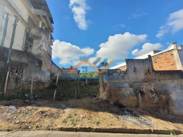 Terreno Loteamento no bairro Iguaçu - Ipatinga