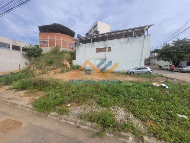 Terreno no bairro Centro - Ipatinga