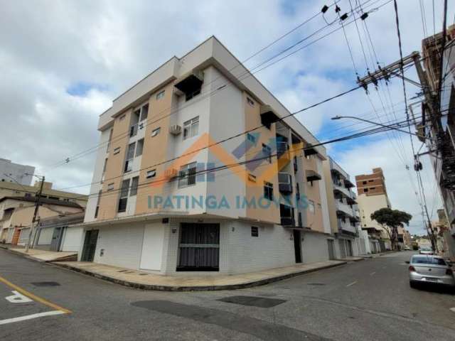 Apartamento no Iguaçu  -  Ipatinga