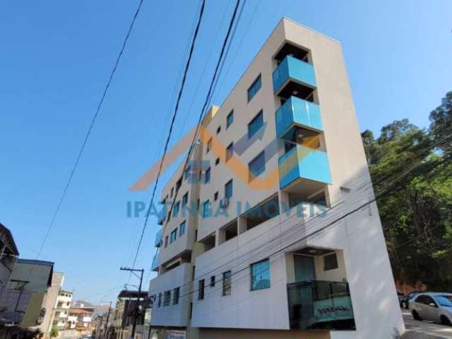 Apartamento de 3 quartos e 1 vaga de garagem no Canaã