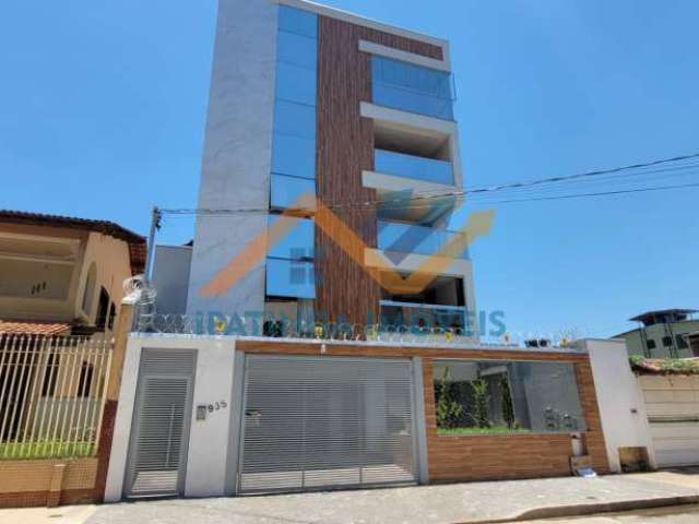 Apartamento de 3 quartos e 2 vagas de garagem no Jardim Panorama