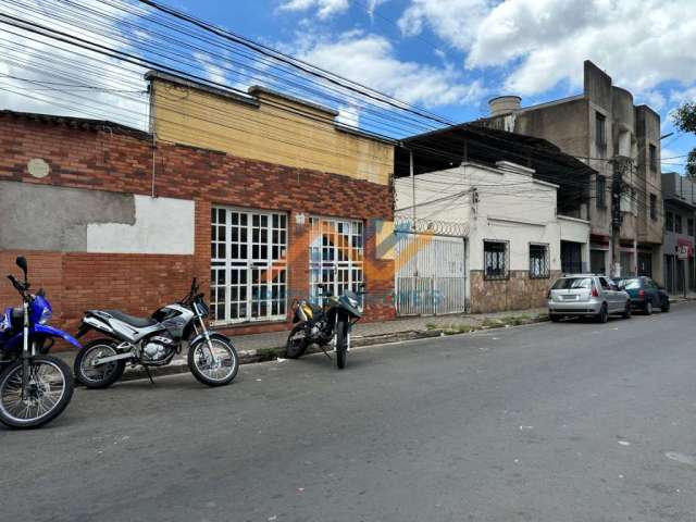 Lote de 720m² no Centro de Ipatinga próximo ao Banco do Brasil