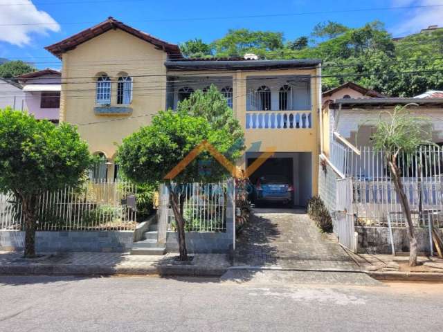 Casa à venda no bairro Cidade nobre.