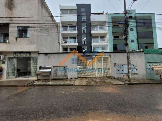 Apartamento no Ciade Nova  -  Santana do Paraíso