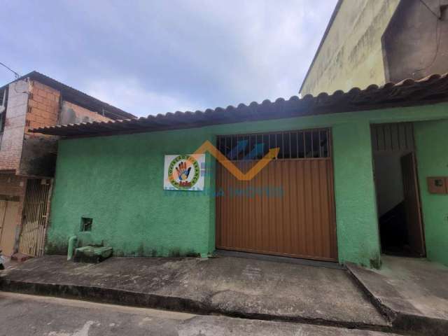 Casa no bairro Vila Celeste - Ipatinga