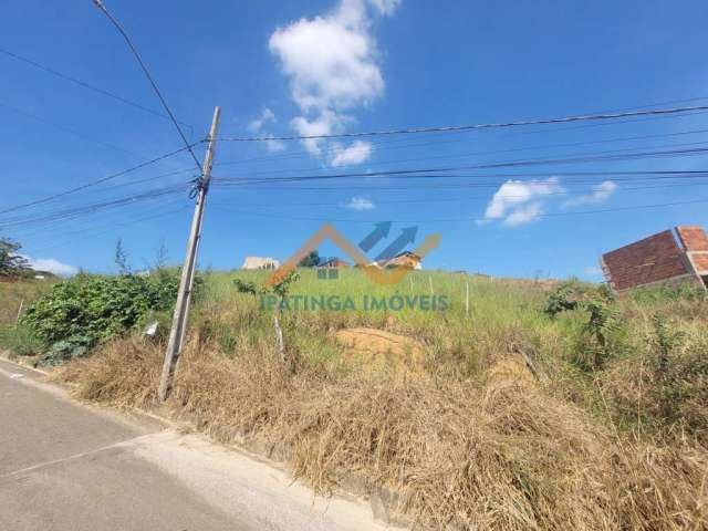 Terreno em Jardim Vitória - Santana do Paraíso: venda e locação por R$ 250.000