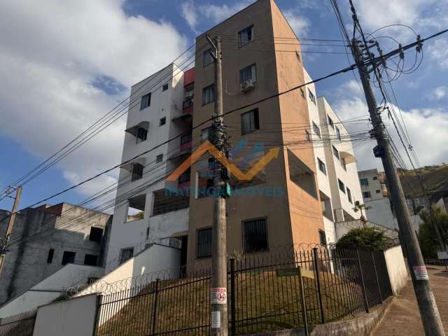 Apartamento no bairro das Fontes - Ipatinga