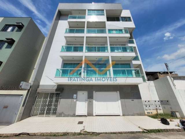 Apartamento no bairro Iguaçu - Ipatinga