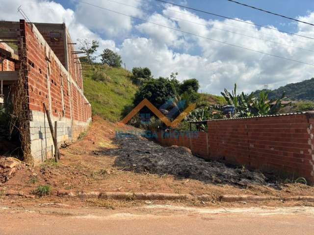 Terreno no bairro Residencial Bethânia