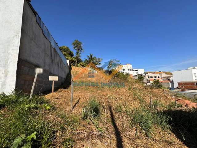 Terreno à venda no bairro Cidade Nova - Santana do Paraiso