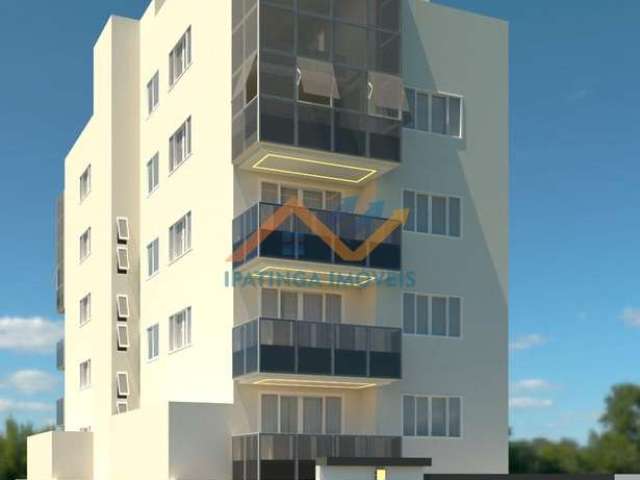 Apartamento à venda no bairro Cidade Nobre - Ipatinga