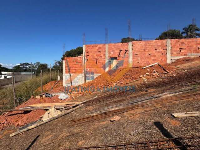 Terreno à venda no bairro Bela Vista - Ipatinga