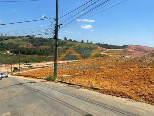 Lote na expansão do bairro Cidade Nova - Santana do Paraíso