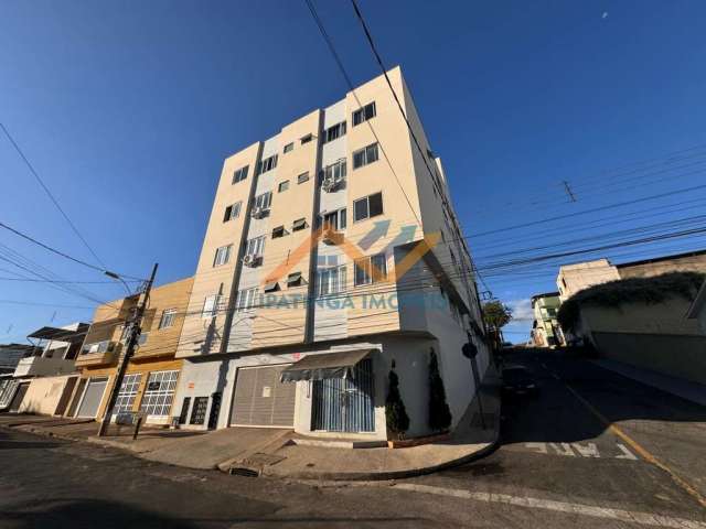 Apartamento à venda no bairro Veneza - Ipatinga