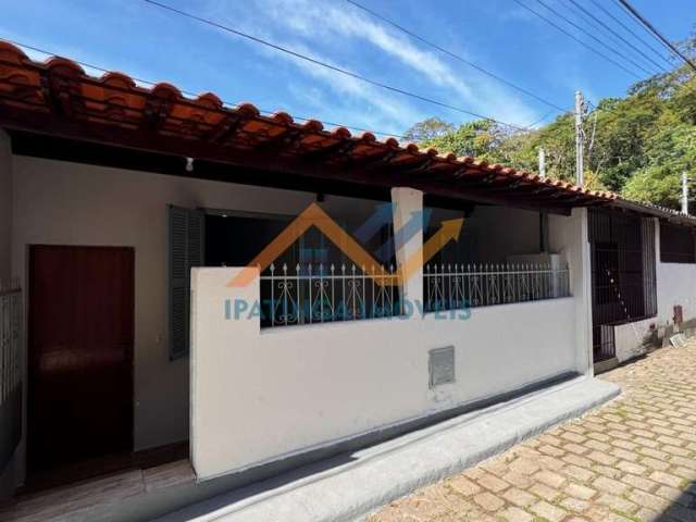 Casa á venda no bairro Horto - Ipatinga