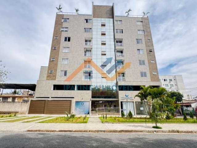 Apartamento à venda no bairro Bom Retiro - Ipatinga