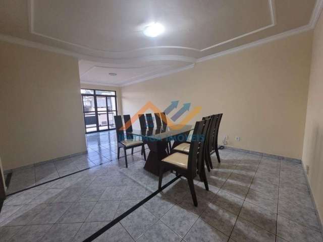 Apartamento à venda no bairro Canaã