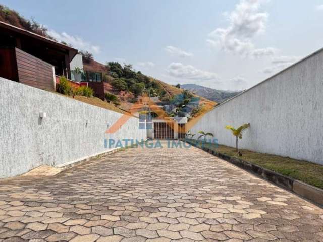 Casa de altissimo padrão no bairro das Fontes - Ipatinga