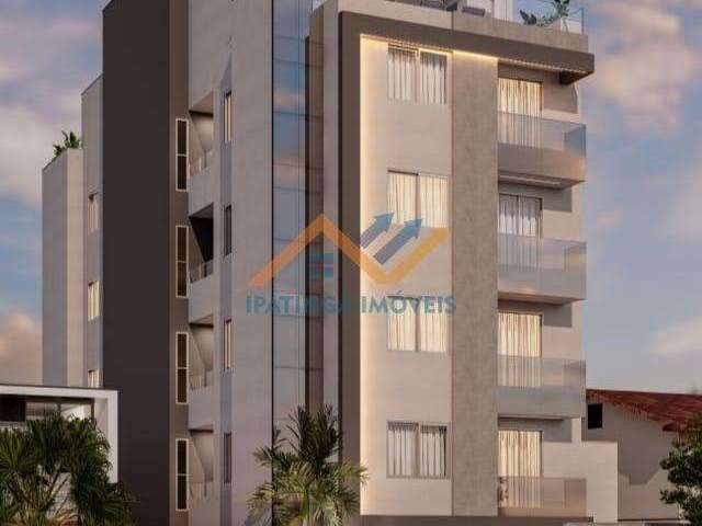 Apartamento à venda no bairro Bom Retiro - Ipatinga