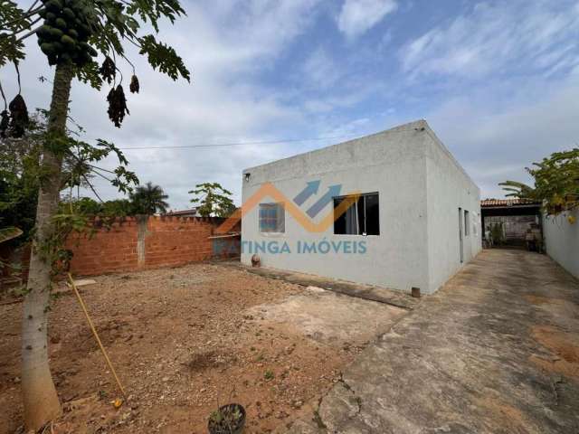 Casa à Venda no bairro Porto Seguro - Caratinga