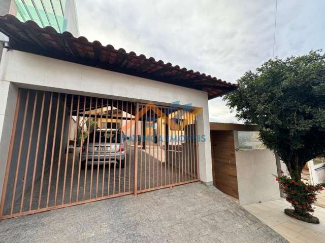 Casa à venda no bairro das Fontes - Ipatinga