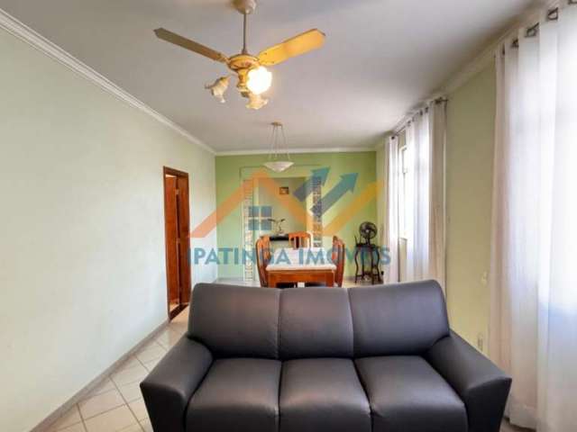 Apartamento à venda no bairro Iguaçu - Ipatinga