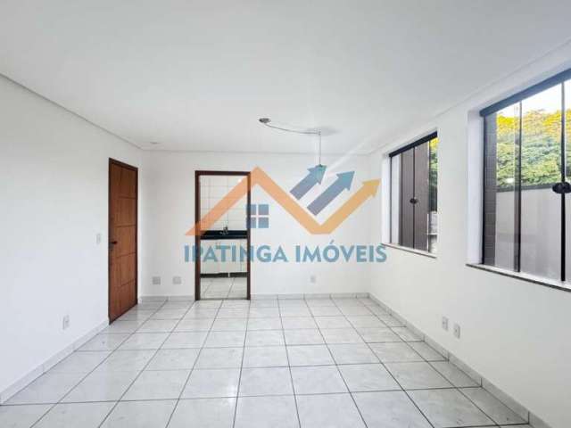 Apartamento à venda no bairro Horto - Ipatinga