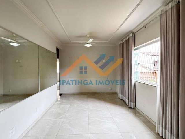 Apartamento à venda no bairro Cidade Nobre - Ipatinga