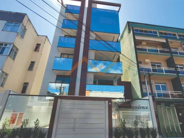 Apartamento no Cidade Nobre  -  Ipatinga