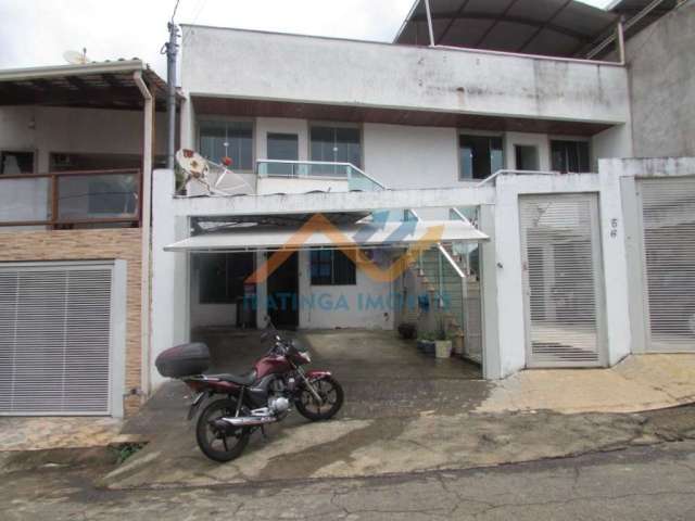 Casa em Residencial Bethânia  -  Santana do Paraíso