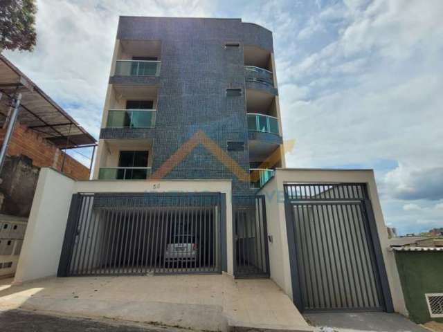 Apartamento no Vila Celeste  -  Ipatinga