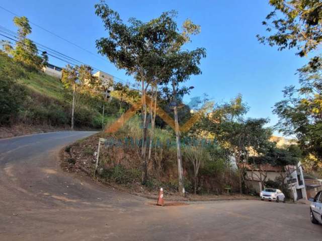 Terreno Loteamento no Cidade Nova  -  Santana do Paraíso