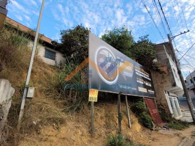 Terreno Loteamento no Canaã  -  Ipatinga