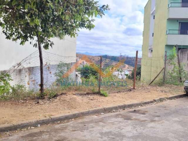 Lote no Cidade Nova  -  Santana do Paraíso