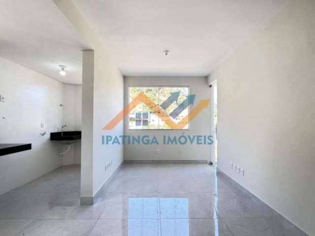 Apartamento no Vila Militar em Ipatinga