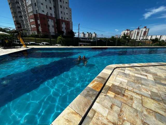 OPORTUNIDADE  ! 3 quartos , vista mar, andar médio , nascente total em Condomínio Clube em meio à beleza da natureza.