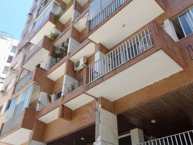 Apartamento 03 quartos, à venda, jardim apipema