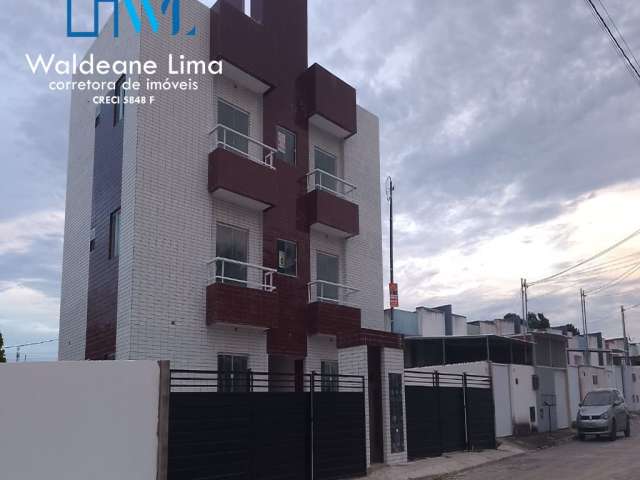 Apartamento no Bairro das Industrias