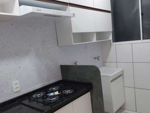 Apartamento reformado  acabamento excelente