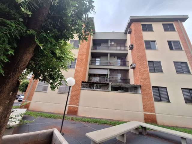 Apartamento Alto Boa Vista te espera pronto para morar