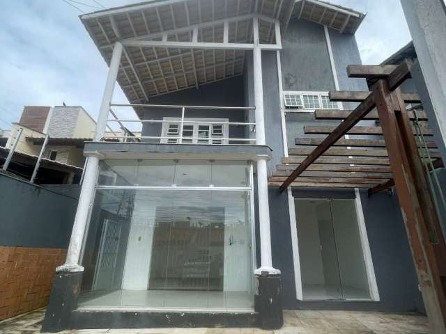 Excelente casa duplex no loteamento cartier