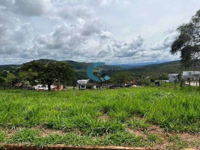 Terreno à venda Condomínio Gran Royalle - Lagoa Santa/MG