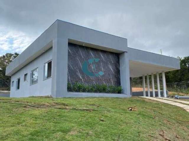 Casa em Jaboticatubas no condomínio Vale do luar