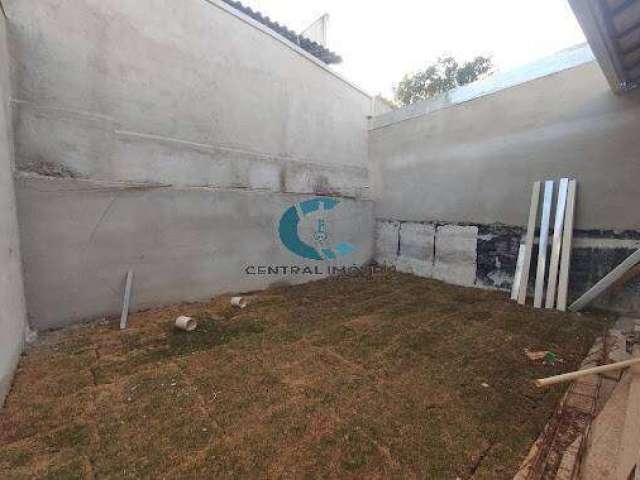 Casa com 3 dormitórios à venda, 95 m² por R$ 479.000,00 - Portal do Sol - Lagoa Santa/MG