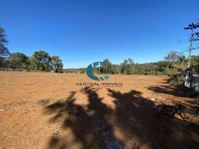 Terreno à venda, 1000 m² por R$ 180.000 - Lagoa dos Mares - Confins/Minas Gerais