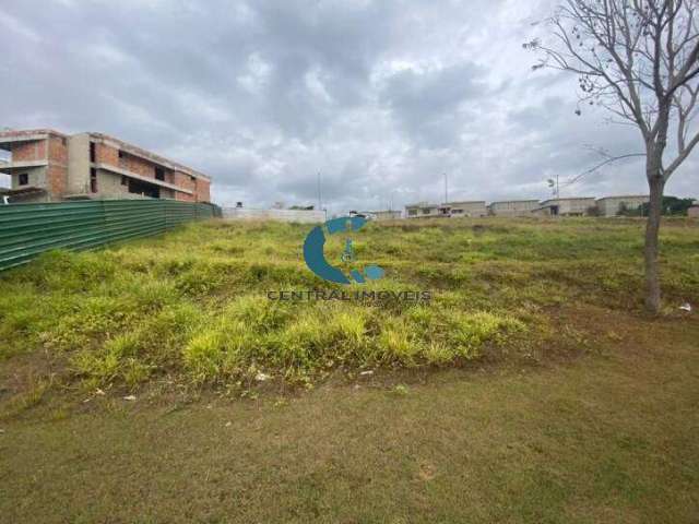 Terreno à venda por R$ 490.000 - Condominio Alphaville - Vespasiano/MG