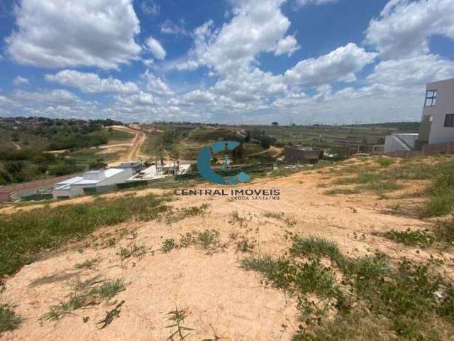 Terreno à venda no Condomínio Alphaville - Vespasiano/MG